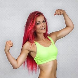 Monika Kolakowska
