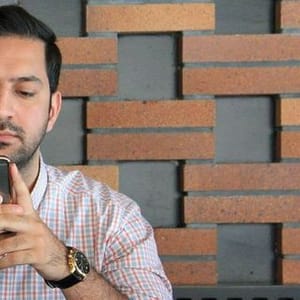 Mehran Kaveh