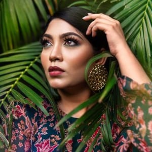 Afsana Khan Tura