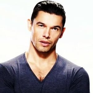 Paul Telfer