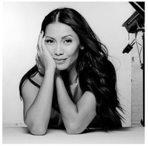 Anggun Cipta