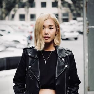 Evelyn Tan