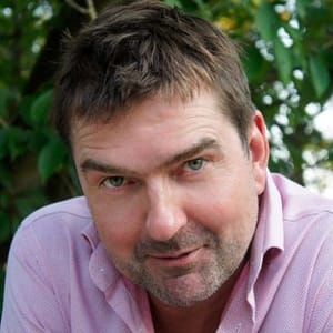 Paul De Munnik