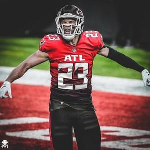 Erik Harris