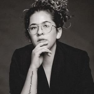 Andrea Cordero