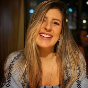 Samantha Lambert