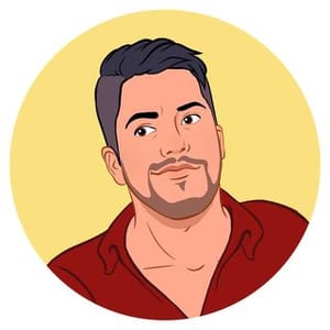 Carlos  Gromo