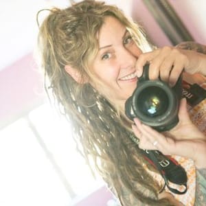 Sunshine Rizzolo