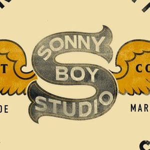 Sonny Boy