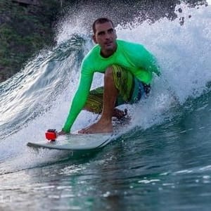 Thales Araujo