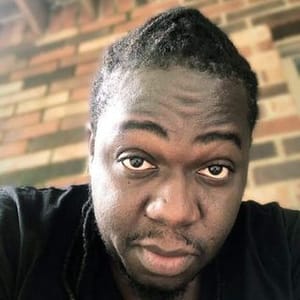 Segun Lafup