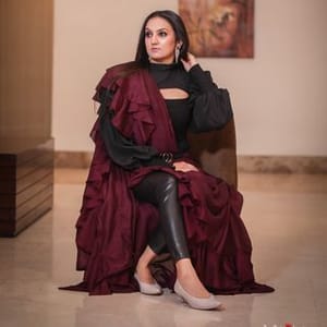 Ankita Twinshine