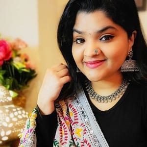 Pallavi S