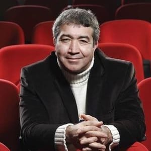 Turgay Yildiz