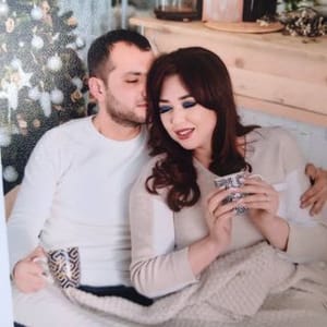 Ergasheva Zebiniso Adxam Qizi