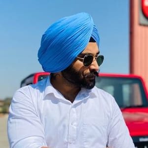 Satwinder Jrg