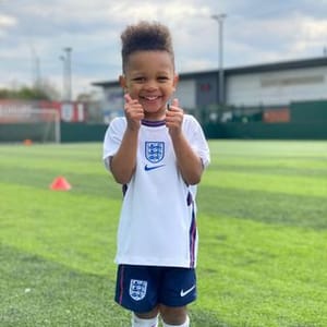 Thiago Hendrix