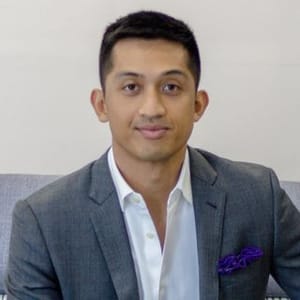 Matthew J. Marcos Manotoc