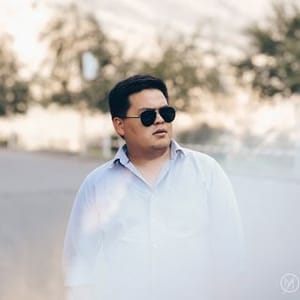 Alisher Anarbek Uulu