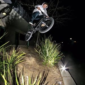 Dylan Moore