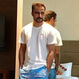 Deedar Gill