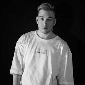 White D