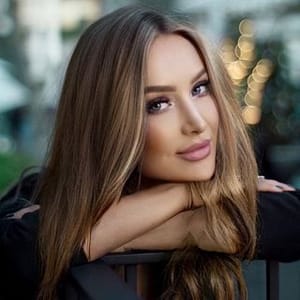 Magdalena K.
