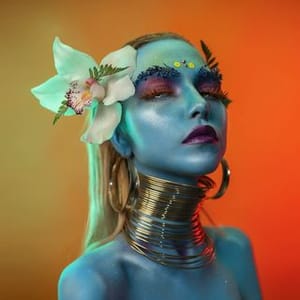Mari Li