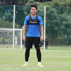 Nurhidayat Haris