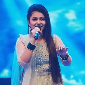 Niharika Nath