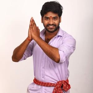 Sabari Nathan