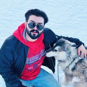Malik Anayat