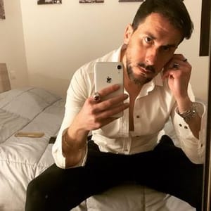 Alex Sisto
