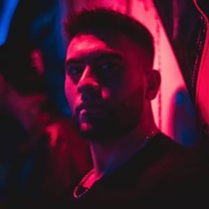 Chris Acosta