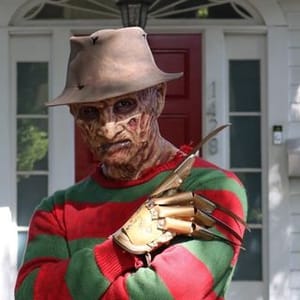 Freddy Krueger