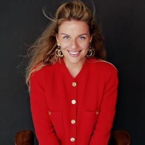Veronika Sidorova