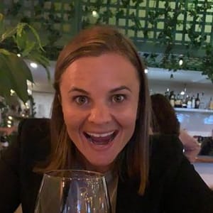 Suzie Bates