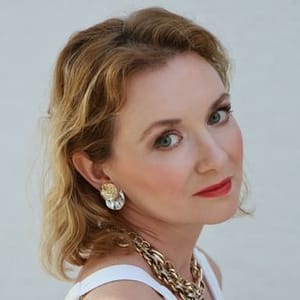 Victoria Kashkin