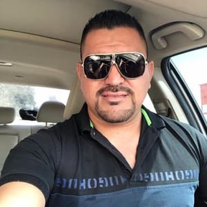 Adrian Antonio Garcia