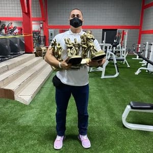 Victor Cuadras
