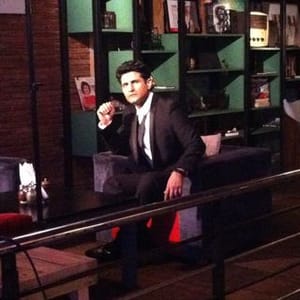 Rajiv Makhni