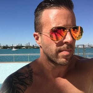 Anthony Kumpen