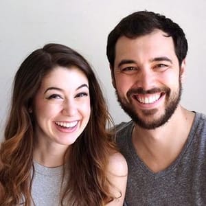 Evan &amp; Katelyn