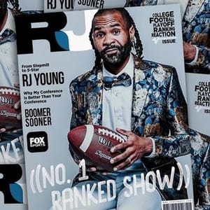 Rj Young