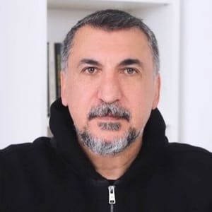 Ferhat Tunc