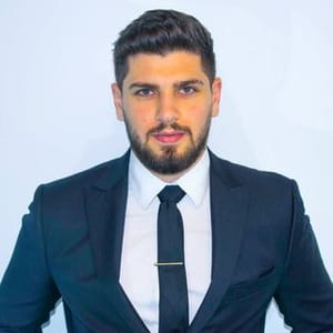 Omar Kandil
