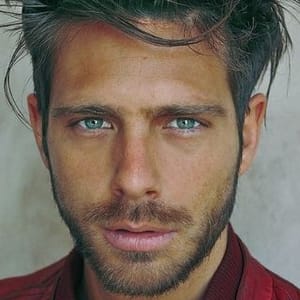 Nacho De Marco