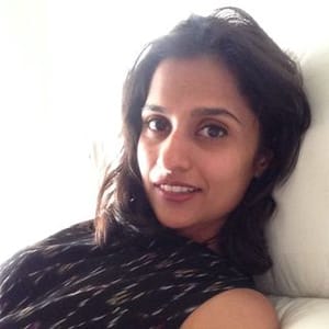 Sindhu Sreenivasa Murthy