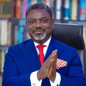 Linus Okorie