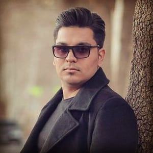 Navid Rahnama